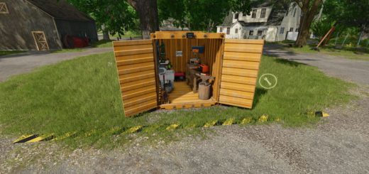 Wheelie Great Workshop V1.0.0.1