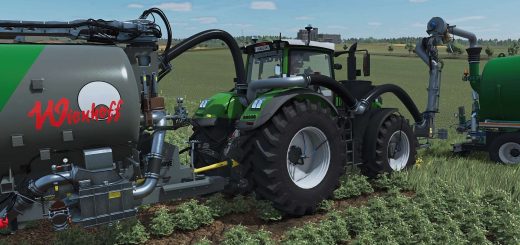 Wienhoff Pack v1.0.1