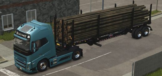Wood Loader V1.0