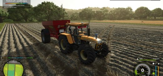 Zetor ZTS 16245 Turbo V1.0.0.1