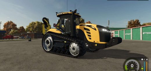 Challenger MT 845 v1.0