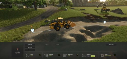 TerraFarm Machines V1.0.0.1