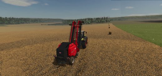 Kuhn VB 3190 V1.0.0.1
