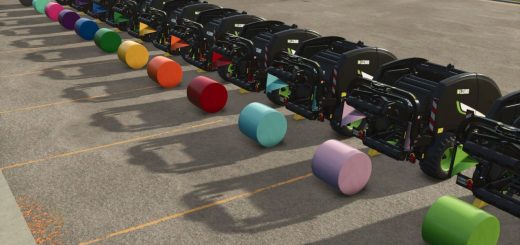 Lizard GecoWrap v1.0