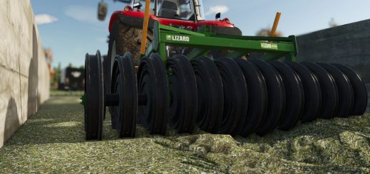 Lizard SH 3500 V1.0