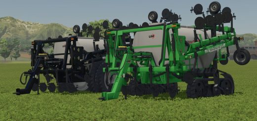 Nutrimax 2600 v1.0