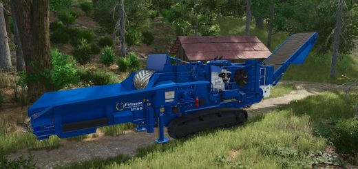 Peterson 5710D v1.0
