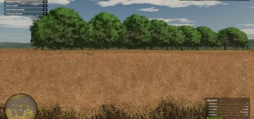 Suffolk demo v1.0