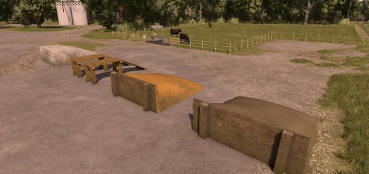 Ramp Pack v1.0