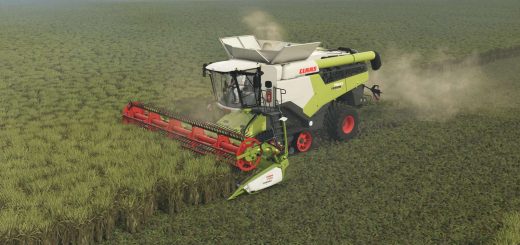 CLAAS LEXION 8900-5300 v1.0
