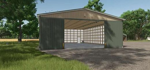 100×55 Shop v1.0