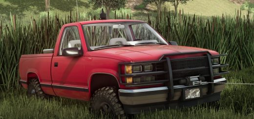 1994 Chevy 1500 v1.0