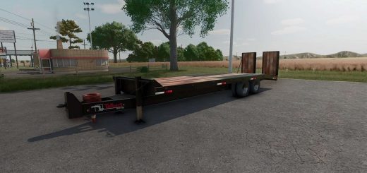 25ft talbert v1.0