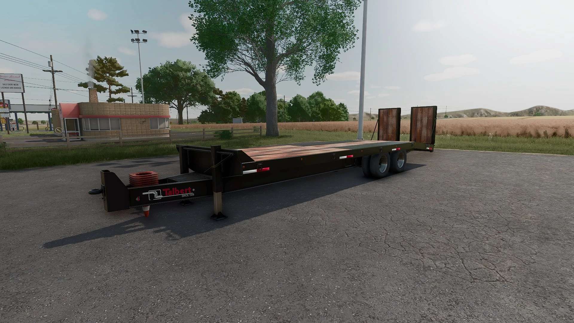25ft talbert v1.0