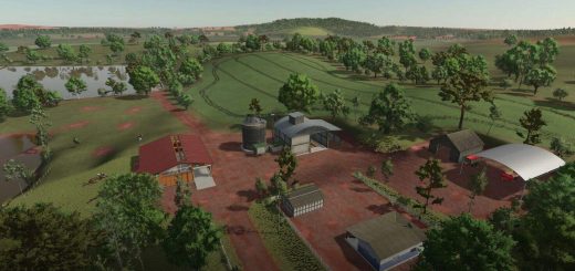 3 Marias Farm v1.0