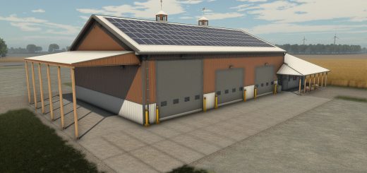 3 Stars Garage v1.0.0.3