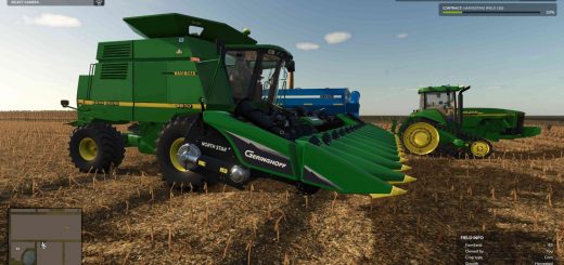 9610 John Deere v1.0