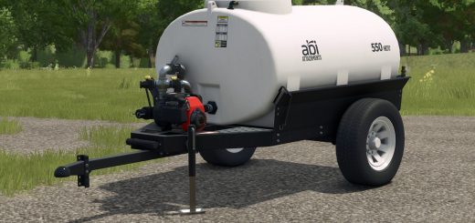 Abi 550 Edit v1.2.0.1