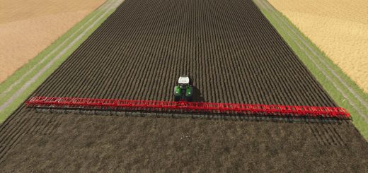 Agromet SCHA-33 50m v1.0