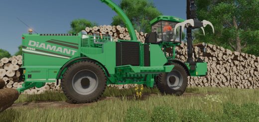 Albach Diamant 2000 v1.0