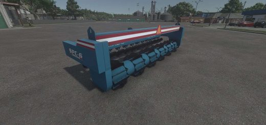 Amadas SPC-6 v1.0