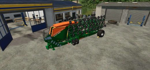 Amazone Condor 15001 v1.0