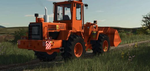 Amcodor 352C v1.0.1
