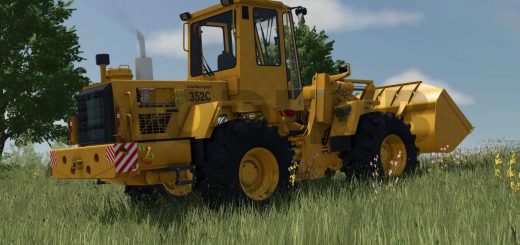 Amcodor 352C v1.0.2.0