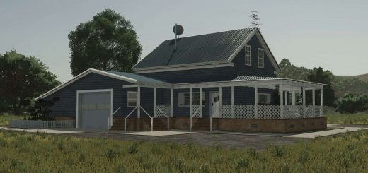 American Farmhouse v1.0