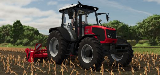 Armatrac 1104 v1.0