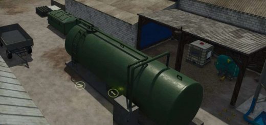 Automatic water distributor v1.0