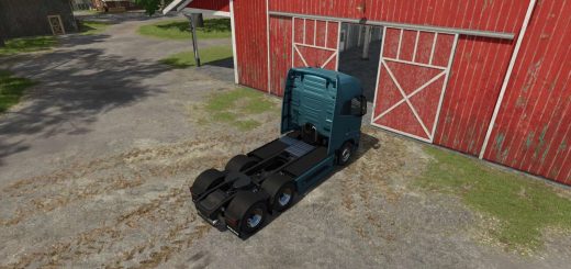 AutomaticGate v1.0