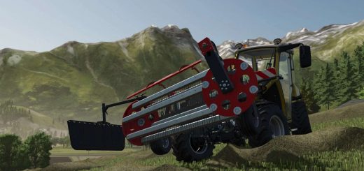 BBU Clementer 300 F Eco v1.0