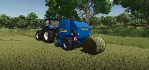 Bale Net Addon Additional Features v1.0