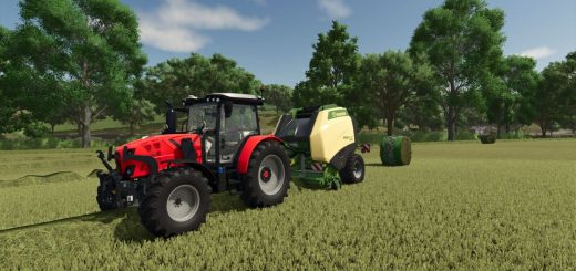 Bale Net Addon Additional Features v1.0