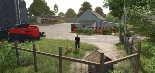Baraitaru Map v1.0.0.3
