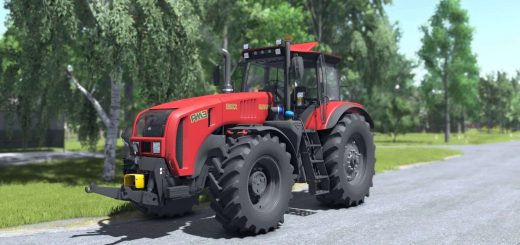 Belarus 3522 v1.0