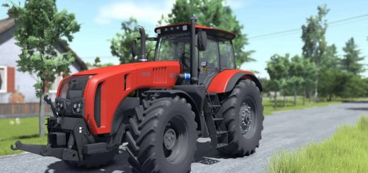 Belarus 3525 v1.0