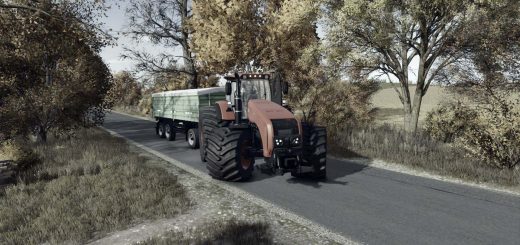 Belarus 3525 v1.0