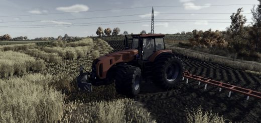 Belarus 3525 v1.0.0.2