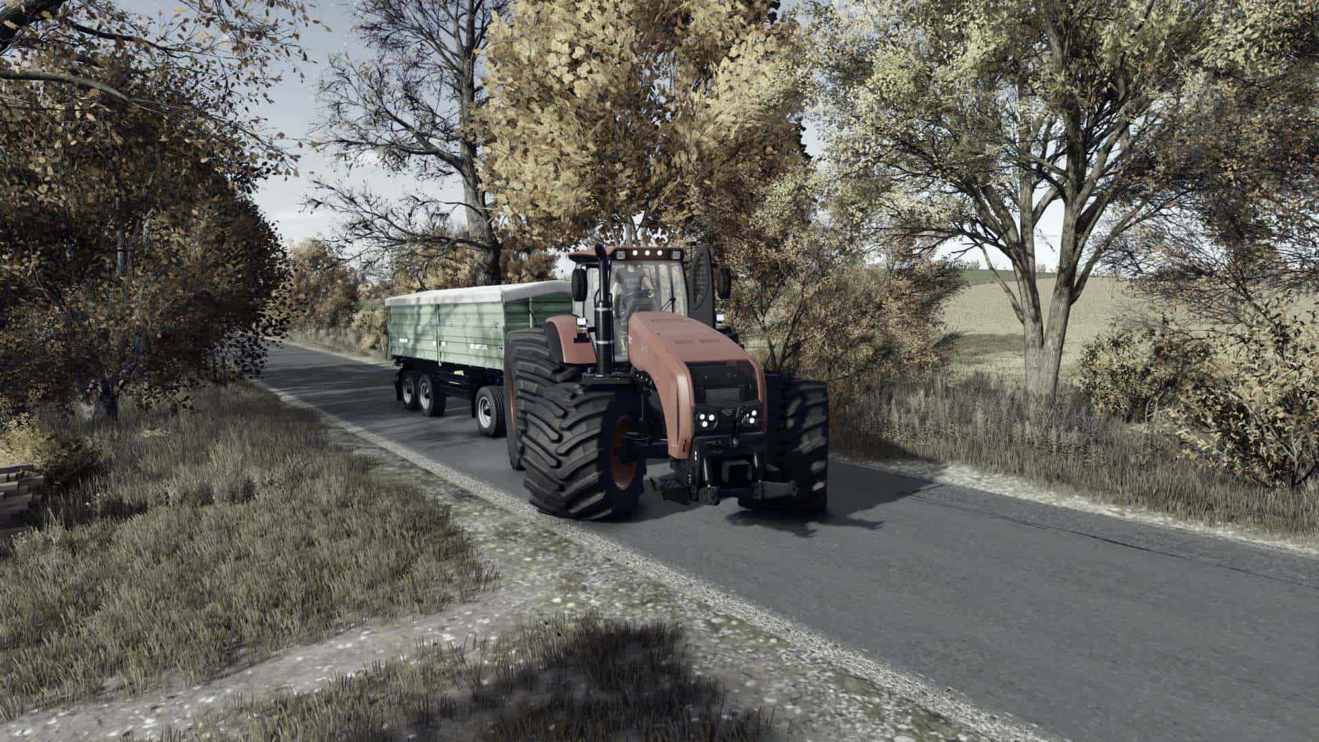 Belarus 3525 v1.0
