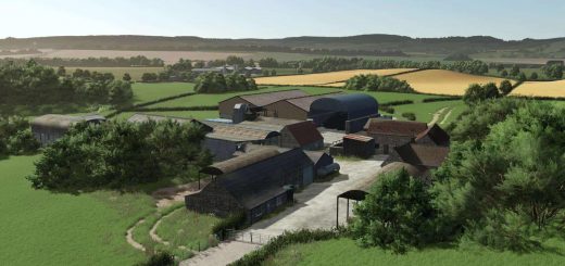 Bevington Farm v2.0