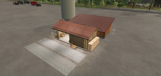 Board production v1.0