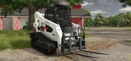 Bobcat 770 M3 v1.0