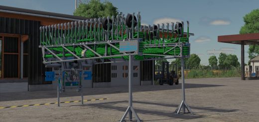 Bomech 24 v1.0