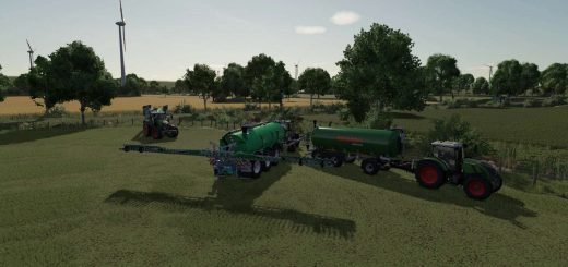 Bomech Pack v1.0