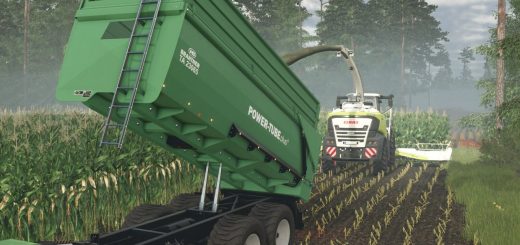 Brantner TA 23065 V1.0