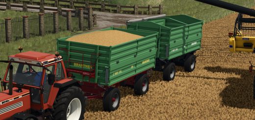 Brantner Z 18051 v1.0