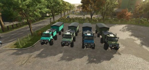 Brantner Z18051 v1.0