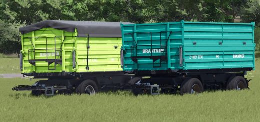 Brantner Z18051 v1.0